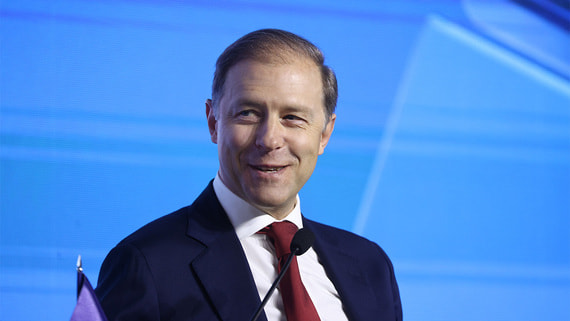 Мантуров: Россия планирует осваивать Венеру после окончания миссий на Луне