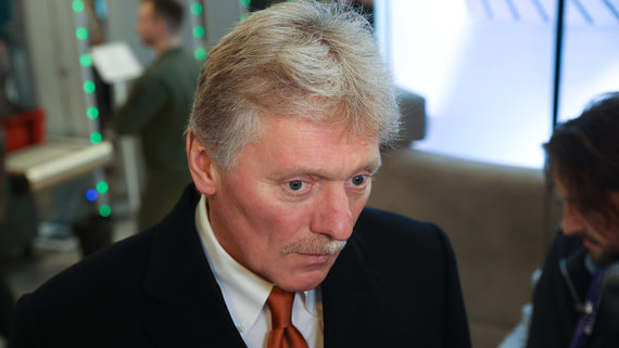 В Кремле объяснили, стал ли Путин посредником в урегулировании войны США и Ирана