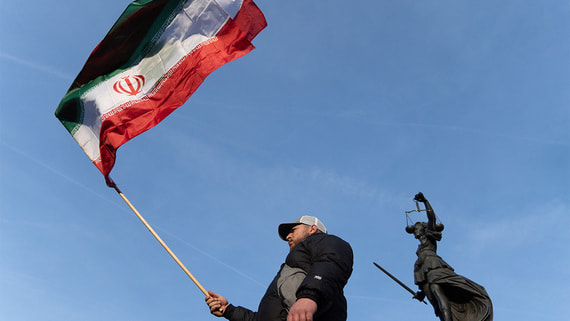 Кремль не раскрыл, что Путин сказал Трампу об Иране