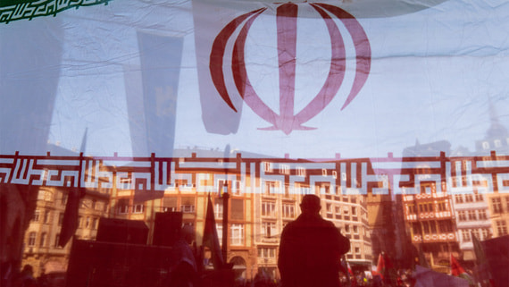 Кремль не стал комментировать сообщения о передаче Ирану разведданных