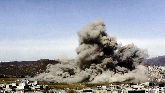 Хегсет анонсировал самые мощные с начала войны удары по Ирану