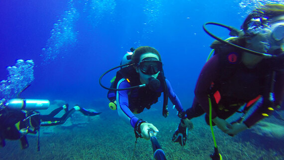 Суд оштрафовал агентство по дайвингу за нарушение закона о персональных данных