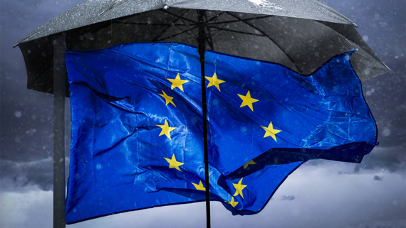 Еврокомиссар: ЕС выдаст Украине кредит в 90 млрд евро вопреки вето Венгрии