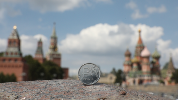 Власти планируют сократить расходы федерального бюджета на 10%