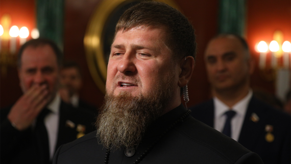 Кадыров посчитал неоправданными удары Ирана по странам Персидского залива