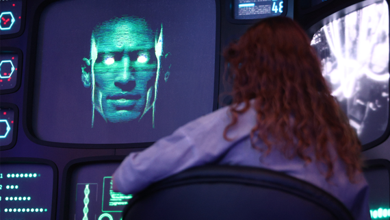 Использовать данные для обучения ИИ можно будет без разрешения их владельца