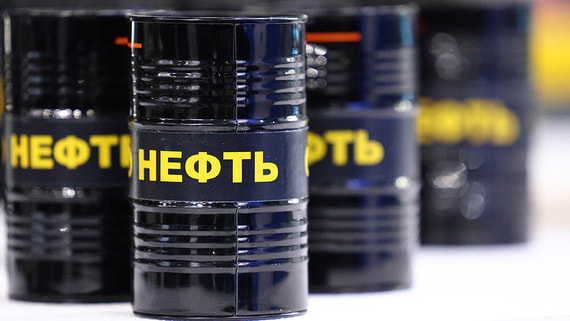 МЭА предложило высвободить рекордный объем нефти