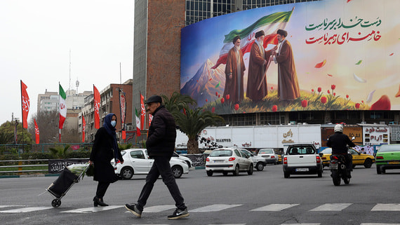 В Иране назвали условия для переговоров с США