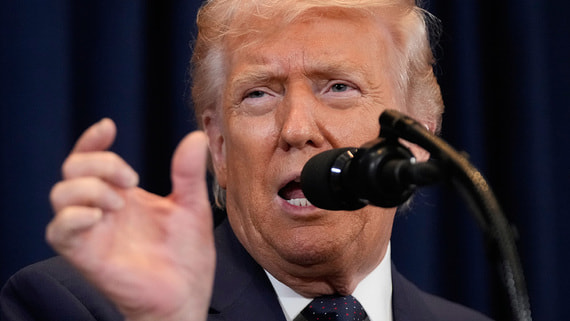 NYT: Трамп и его советники просчитались с реакцией Ирана на военные действия