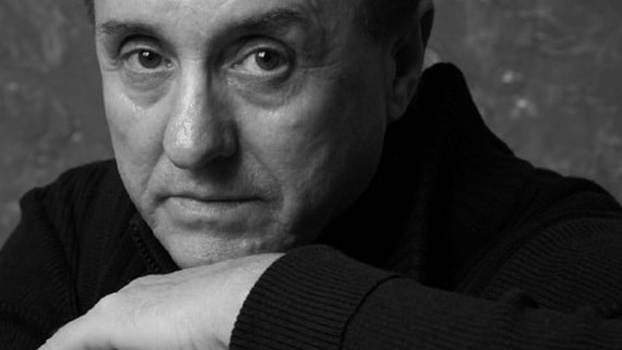 Умер актер из сериала «Улицы разбитых фонарей» Валерий Бочкин