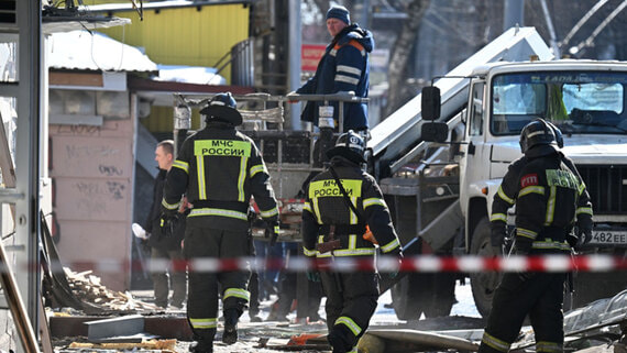 Число погибших в результате удара по Брянску выросло до семи