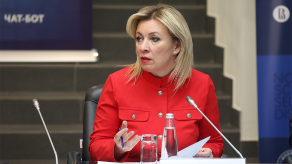 Захарова: Москва передала свои предложение по иранскому урегулированию