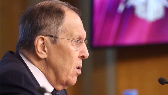 Лавров назвал неприемлемым любое давление США на Кубу
