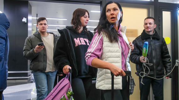 Туристам вернут деньги за отмененные туры на Ближний Восток за счет ФПО