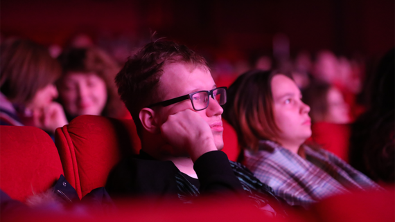 В Госдуму внесли законопроект о запрете проката фильмов, дискредитирующих Россию