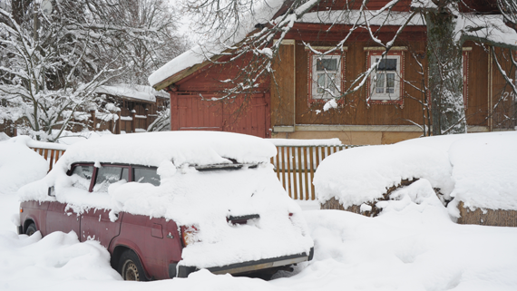 На одноуровневую модель МСУ не перешли 15 регионов