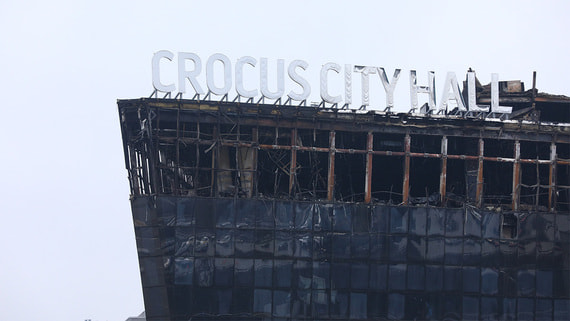 Суд приговорил к пожизненным срокам исполнителей теракта в «Крокус сити»