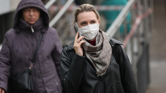 Роспотребнадзор сообщил о распространении геноварианта коронавируса Stratus в РФ