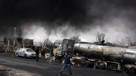 Посол Ирана в РФ: США должны будут компенсировать нанесенный ущерб