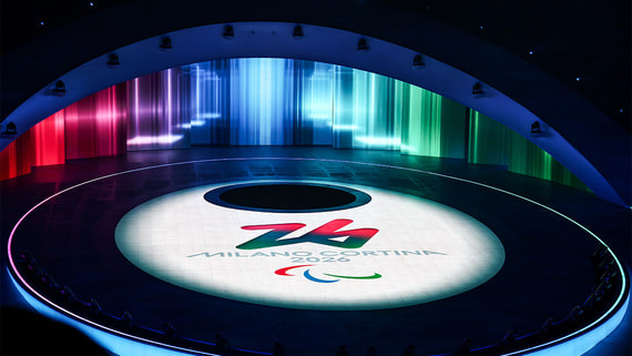 IPC отверг обвинения Украины в дискриминации на Паралимпийских играх