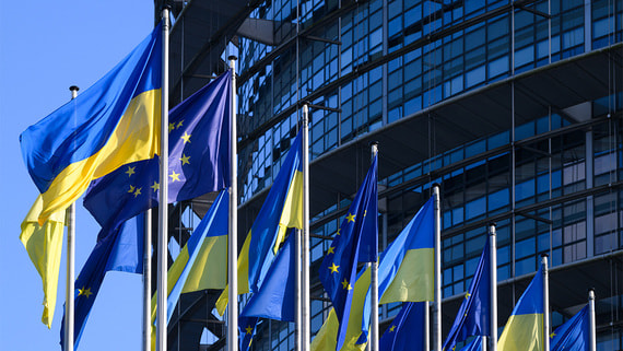 СМИ: Европа попросила Украину еще «повоевать»