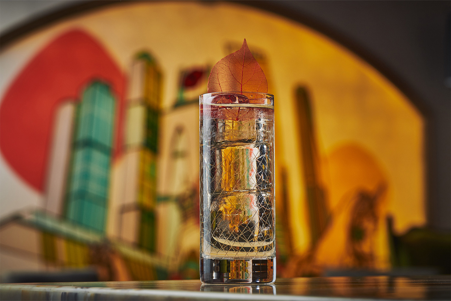 Войти по паролю: куда идти в Москве, если хочется тайны и хороших коктейлей