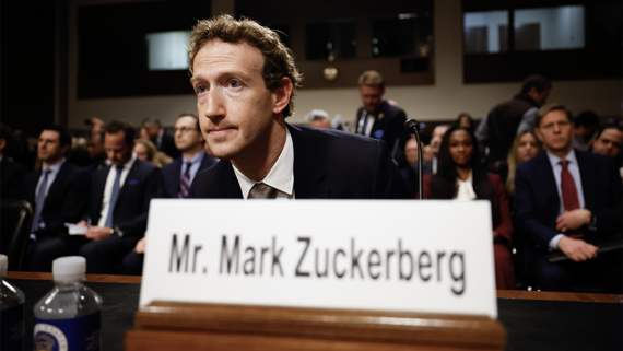 Цукерберг с перфоратором и пивная вакцина: новости, которые вы могли пропустить