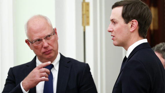 Дмитриев: европейские бюрократы хотят продолжить «энергетическое сэппуку»
