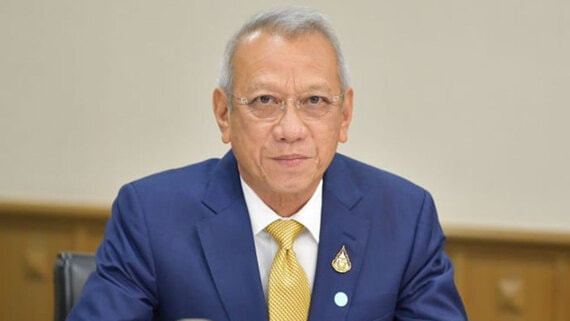 Таиланд готов начать переговоры с Россией по закупке нефти