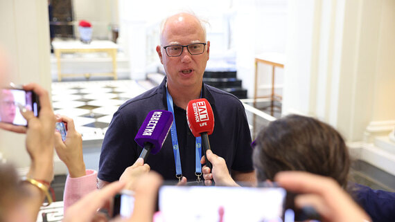 Дмитриев: все больше стран начинают закупать российскую нефть