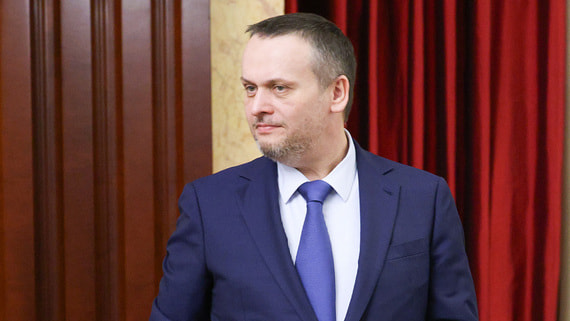 Никитин рассказал, что нужно для открытия аэропортов на юге России