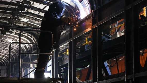 «Трансмашхолдинг» утвердил выпуск пятилетних облигаций на 20 млрд рублей