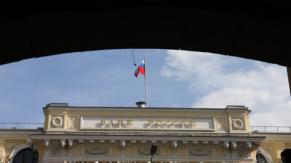 ЦБ не выявил системных рисков на рынке розничных инвестиций