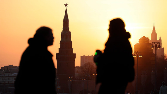 Котяков: средняя зарплата россиян выросла на 13,5%