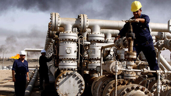 Как устроена нефтяная промышленность Ирана: запасы, угрозы и скрытые резервы