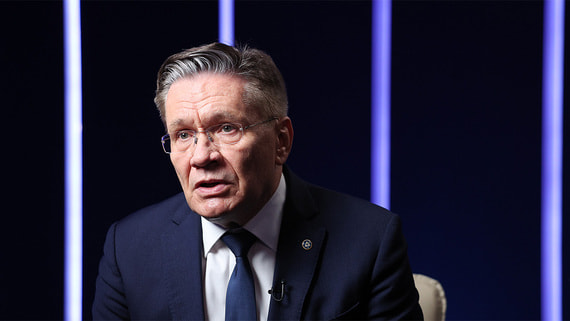 Лихачев допустил возможность поставки электроэнергии с ЗАЭС на Украину