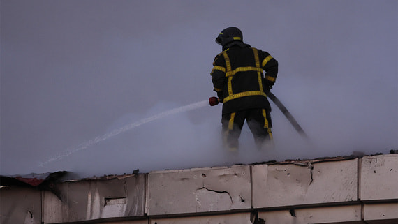 Число погибших при ударе ВСУ по медучреждению в ДНР выросло до 10