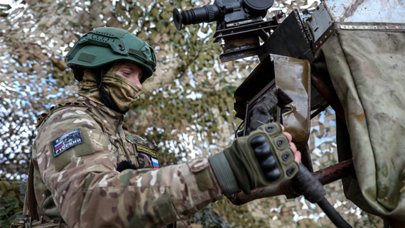 Силы ПВО за восемь часов сбили 96 украинских дронов над регионами России