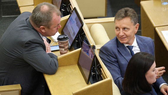Экс-глава Владимирской области, скорее всего, не будет переизбираться в Госдуму