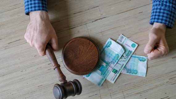 Суд обратил в доход государства имущество экс-главы Приморско-Ахтарского округа