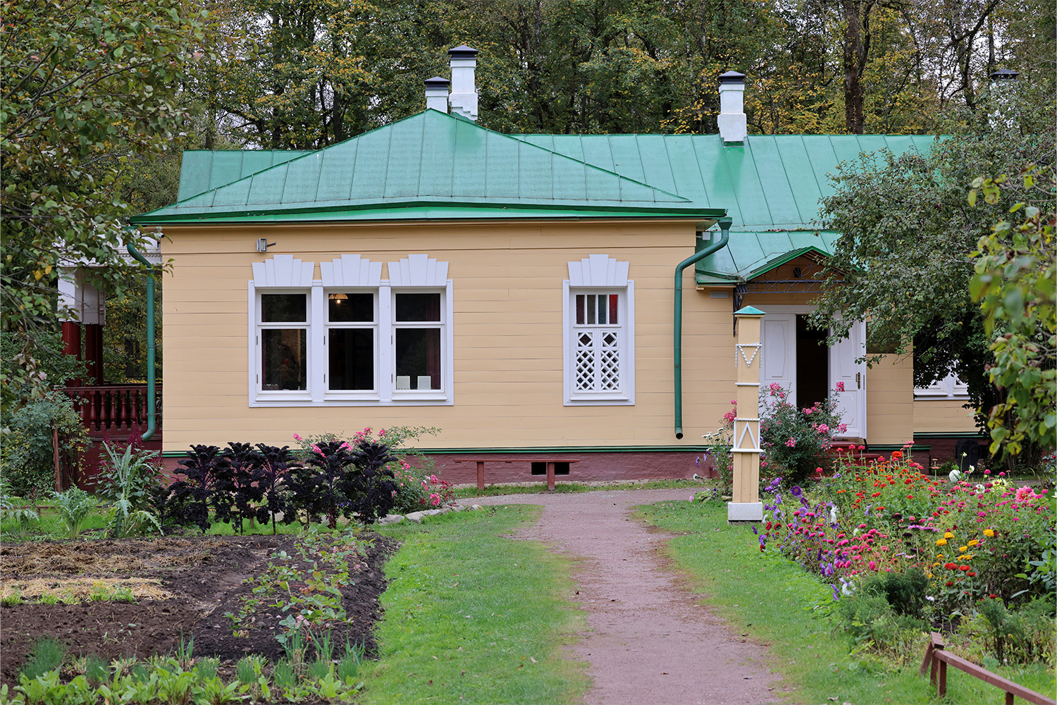 «Мелиховская весна»: главные события театрального фестиваля