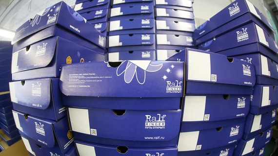 Московский арбитраж арестовал счета еще одной компании ритейлера Ralf Ringer