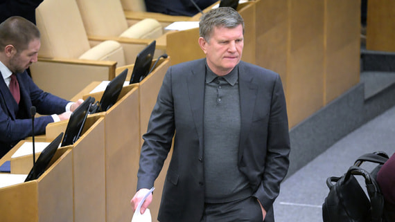 Один из богатейших депутатов вернется в Госдуму от Костромской области