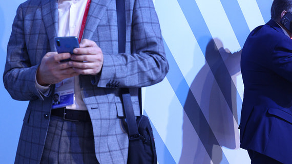 IT-ассоциация пожаловалась на трудности при связи с партнерами за рубежом