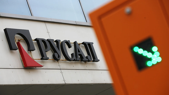 Русал отсудил у Потанина первые деньги в Лондоне