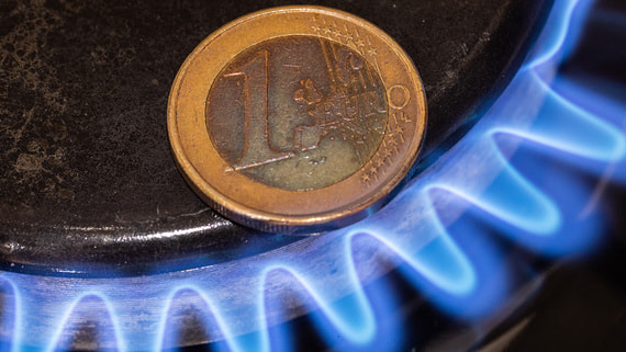 WSJ: у ЕС нет средств, чтобы смягчить удар от подорожания нефти и газа