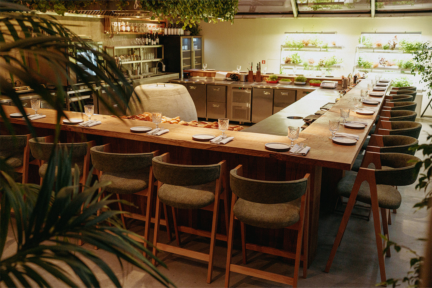 Переизобретая Грузию: новая серия гастрономических ужинов в Bagebi