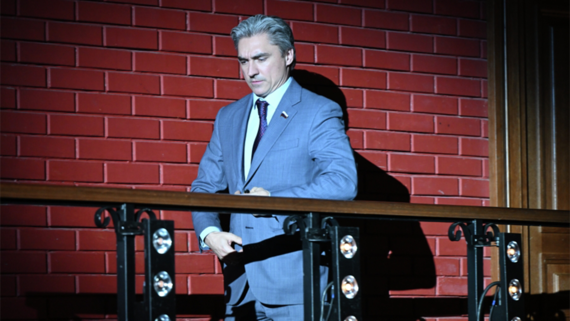 Получившего место Жириновского депутата Свинцова могут исключить из фракции ЛДПР