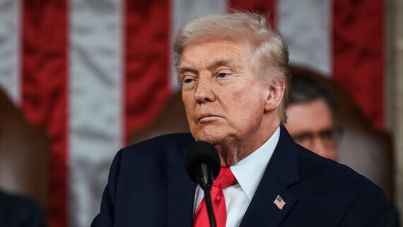 Трамп призвал расследовать расходование помощи США на Украине