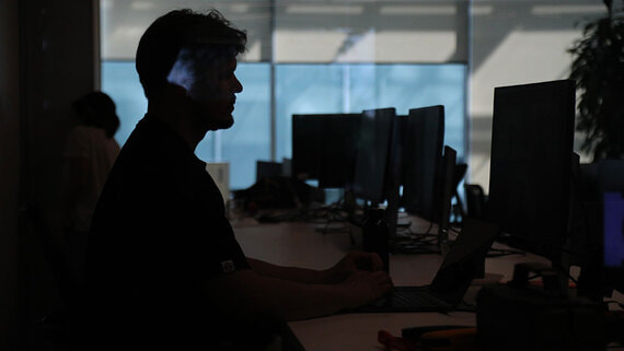 Большинство компаний используют американский софт для резервного копирования